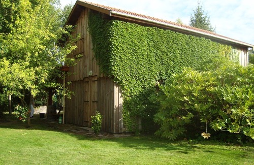 Biscarrosse House | Appartement Biscarrosse 4 Couchages