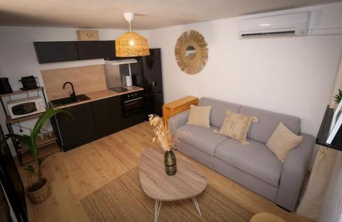 Martigues Apartment | Appartement boheme