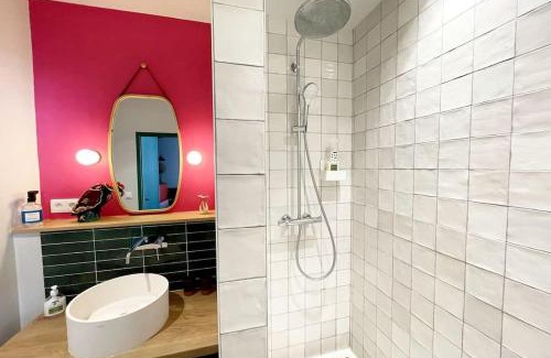 La Cite Apartment | Appartement Bollyroom - Plage 50m - Rue gratuite