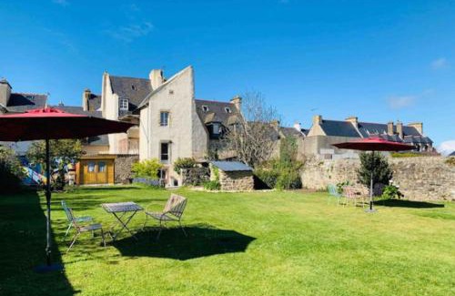 La Cite Apartment | Appartement Bollyroom - Plage 50m - Rue gratuite