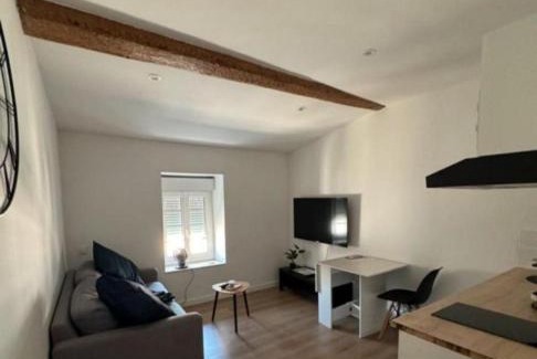 Historic Center Apartment | APPARTEMENT BON PLAN 4 personnes - GARE LILLE FLANDRES