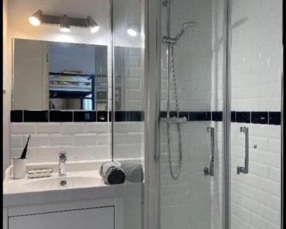 Historic Center Apartment | APPARTEMENT BON PLAN 4 personnes - GARE LILLE FLANDRES