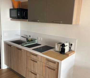 Lampaul-Plouarzel Apartment | Appartement bord de mer