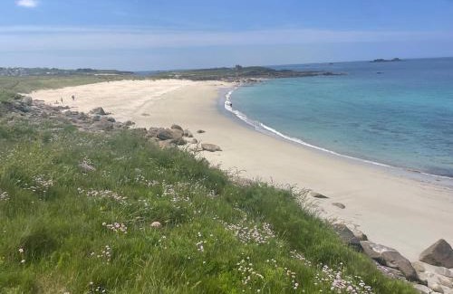 Lampaul-Plouarzel Apartment | Appartement bord de mer