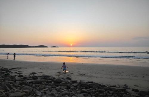 Lampaul-Plouarzel Apartment | Appartement bord de mer