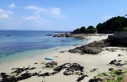 Fouesnant Apartment | appartement bord de mer