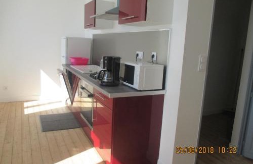 Locquirec Apartment | Appartement Bord de Mer