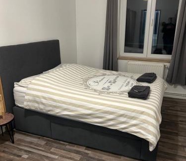 Orival Apartment | Appartement bord de seine