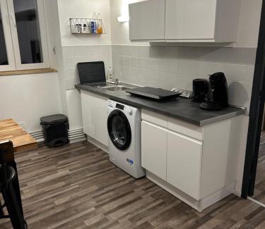 Orival Apartment | Appartement bord de seine