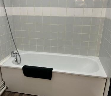 Orival Apartment | Appartement bord de seine