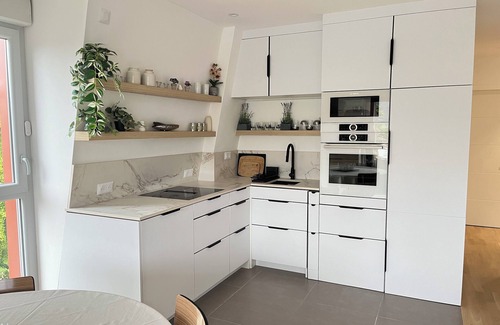 Aix-les-Bains Apartment | Appartement Bord de Lac du Bourget