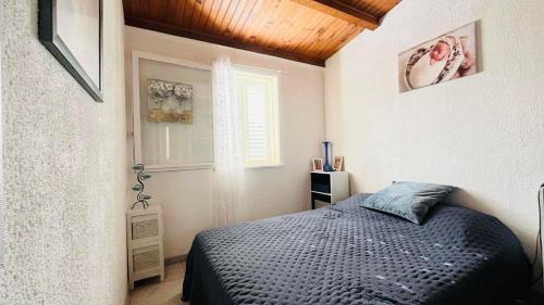 Marine de Saint Ambroggio Apartment | Appartement Boug 2 Lumio