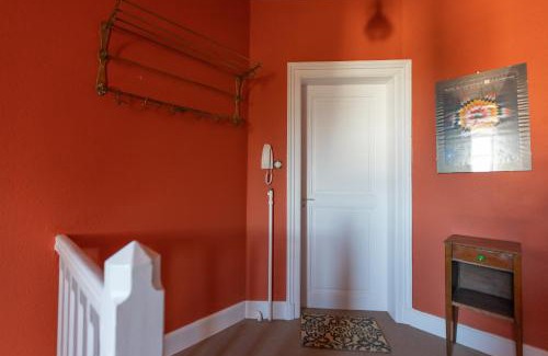 Mulhouse Apartment | Appartement bourgeois Les Etoffes de Mulhouse