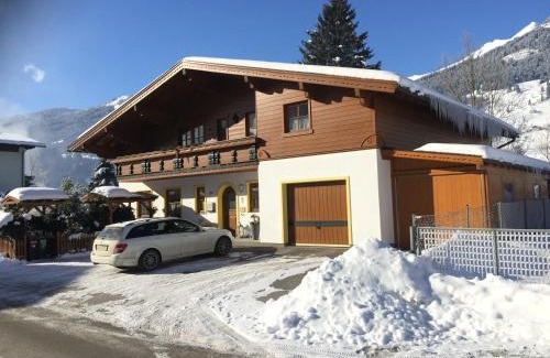 Bad Hofgastein Apartment | Appartement Brandner