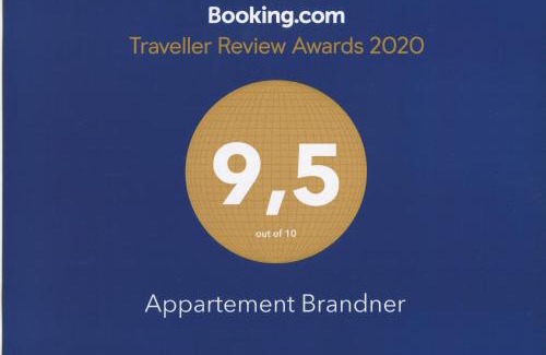 Bad Hofgastein Apartment | Appartement Brandner