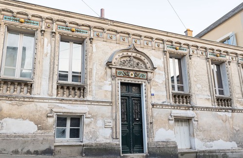 Rambouillet Apartment | Appartement Cœur de Ville, Chic & Cosy