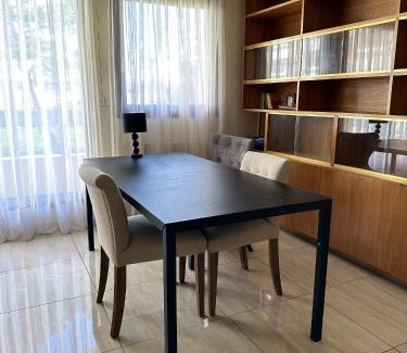 Issy-les-Moulineaux Apartment | Appartement charmant à Issy-les-Moulineaux 49 m² avec terrasse