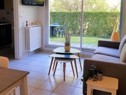 Cabourg Apartment | Appartement Cabourg près de la plage