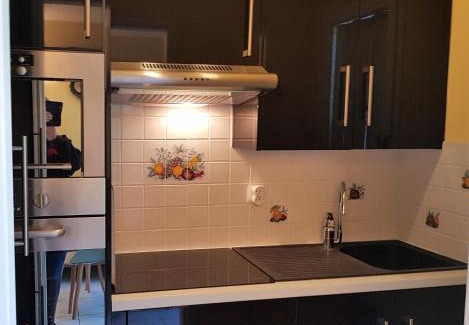 Cabourg Apartment | Appartement Cabourg près de la plage