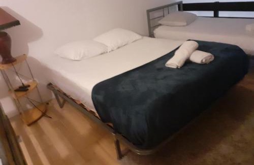 Menpenti Apartment | Appartement calme avec terrasse