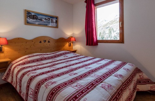 Abries Condo | Appartement Calme + Cosy | Accès Piscine + Sauna