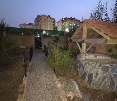Draria Apartment | Appartement calme