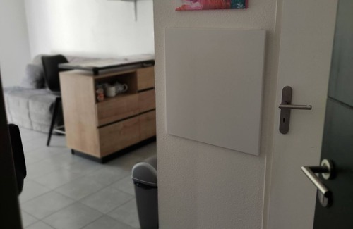 Lanton Apartment | Appartement Calme et Sécurisé à 2 Minutes du Port