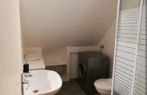 Vezin-le-Coquet Apartment | Appartement calme aux portes de Rennes