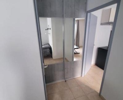 Vizille Apartment | Appartement calme