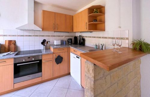 Schiltigheim Apartment | Appartement calme, parking privé