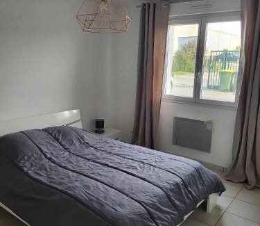 Camon Apartment | Appartement camon