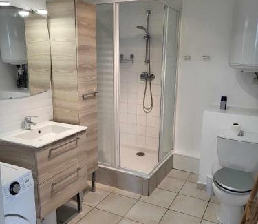 Camon Apartment | Appartement camon