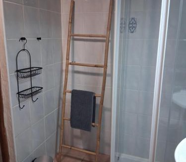 Argeles Gazost Apartment | Appartement campanule