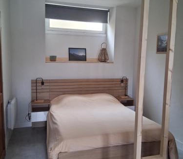 Argeles Gazost Apartment | Appartement campanule