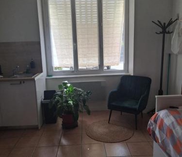 Argeles Gazost Apartment | Appartement campanule