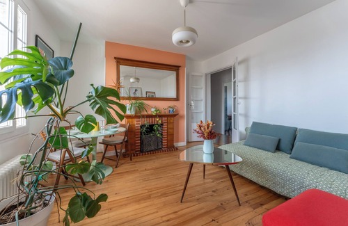 Saint Augustin Apartment | Appartement Campestre - Welkeys