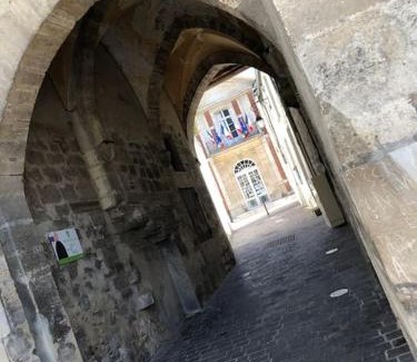 Lagny-sur-Marne Apartment | Appartement Caraïbes entre Disney et Paris