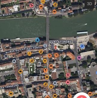 Lagny-sur-Marne Apartment | Appartement Caraïbes entre Disney et Paris