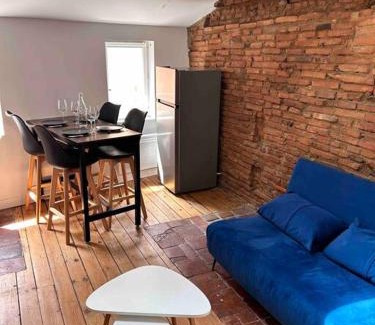 Carmes Apartment | Appartement - Carmes