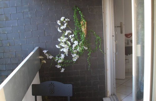 Carnac House | Appartement Carnac Plage Résidence des Druides