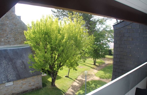 Carnac House | Appartement Carnac Plage Résidence des Druides