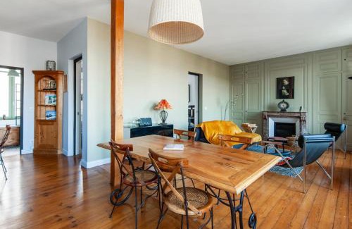 Honfleur Apartment | Appartement Cartera - Welkeys