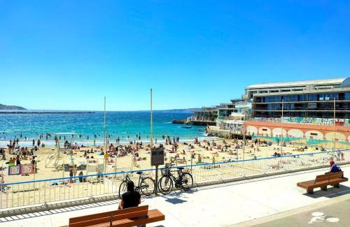 Saint-Lambert Apartment | Appartement catalan