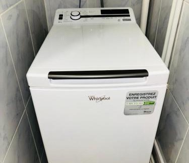 Saint-Lambert Apartment | Appartement catalan