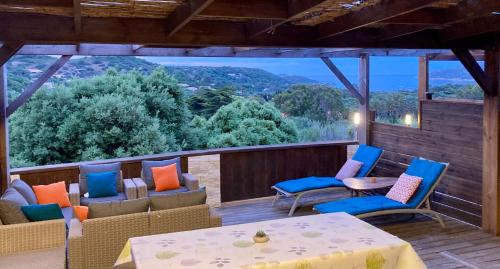 Gurgazu Apartment | Appartement Cemiliana