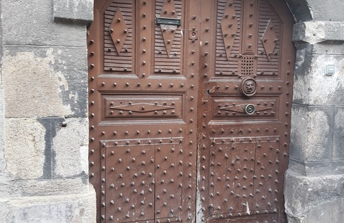 Le Puy-en-Velay Apartment | Appartement Centre Historique Le Puy en Velay