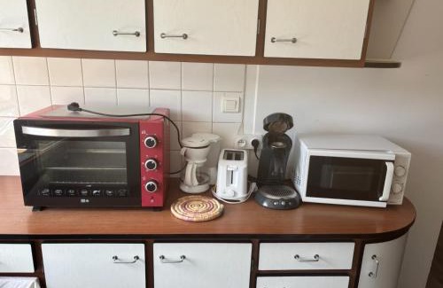 Chateau-Renault Apartment | Appartement centre ville Chateau-Renault