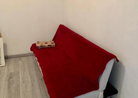 Chateau-Renault Apartment | Appartement centre ville Chateau-Renault