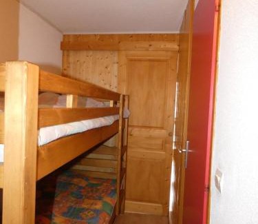 Areches Apartment | Appartement centre d'Arêches, 4 personnes, 1 chambre, 1 coin montagne - VLII36