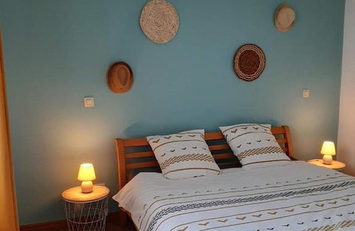 Anseremme Apartment | Appartement centre de Dinant